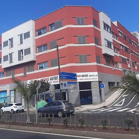 Apartamento Moderno Timanfaya Barranco Grande Eksteriør bilde