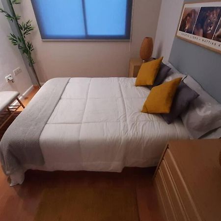 Apartamento Moderno Timanfaya Barranco Grande Eksteriør bilde