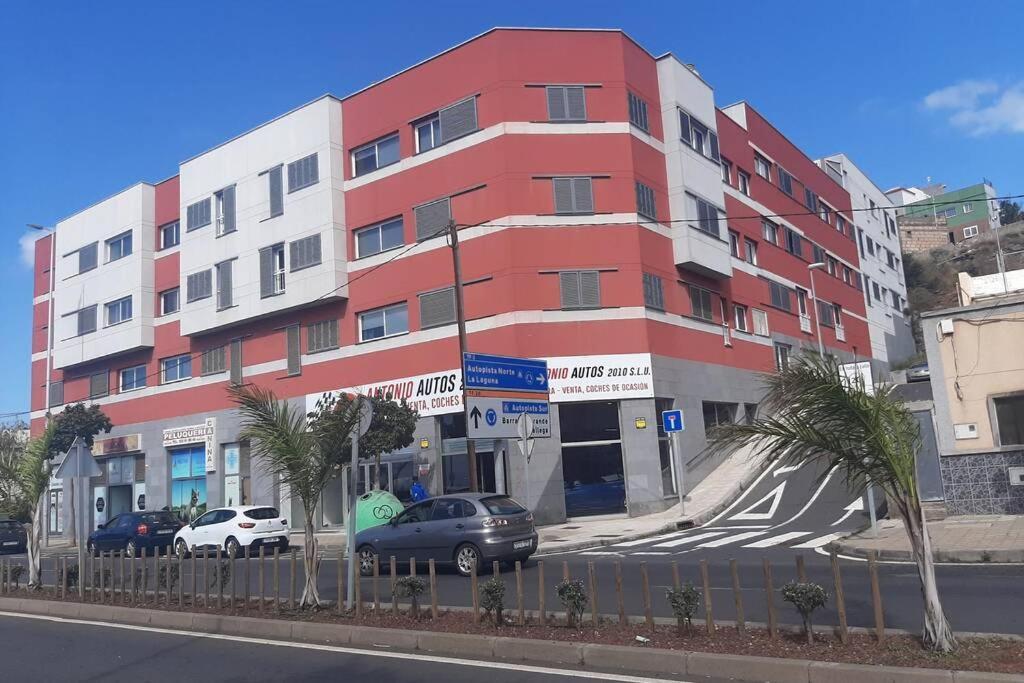 Apartamento Moderno Timanfaya Barranco Grande Eksteriør bilde