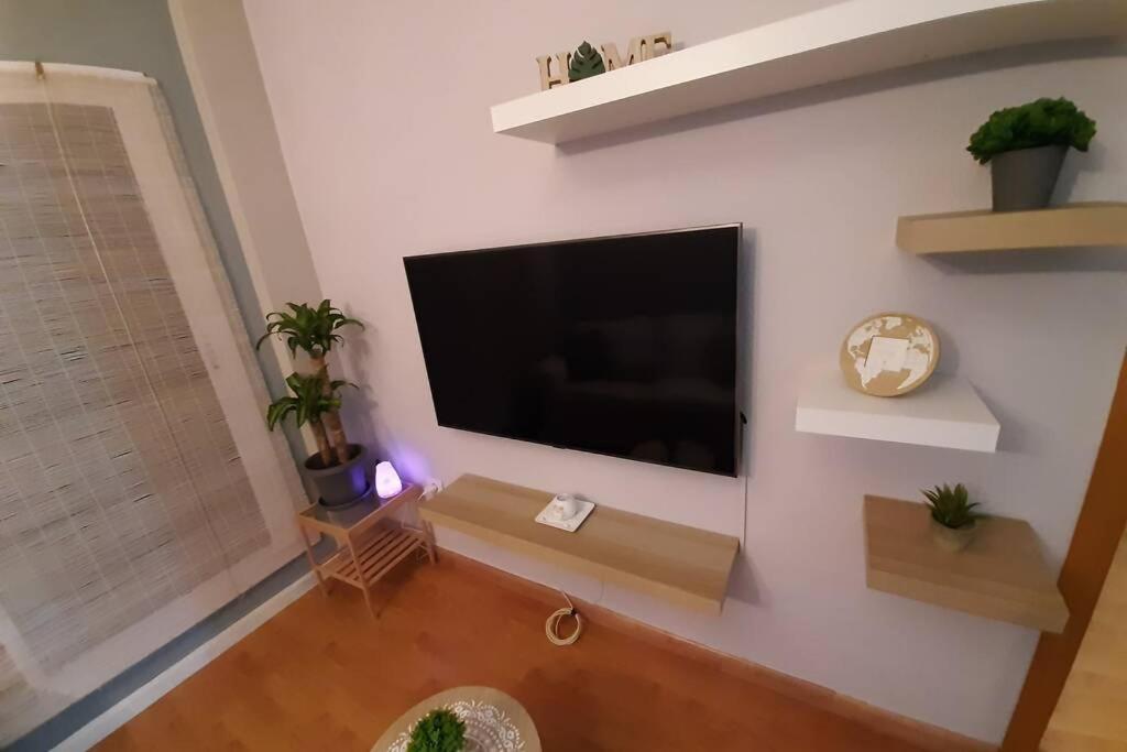 Apartamento Moderno Timanfaya Barranco Grande Eksteriør bilde
