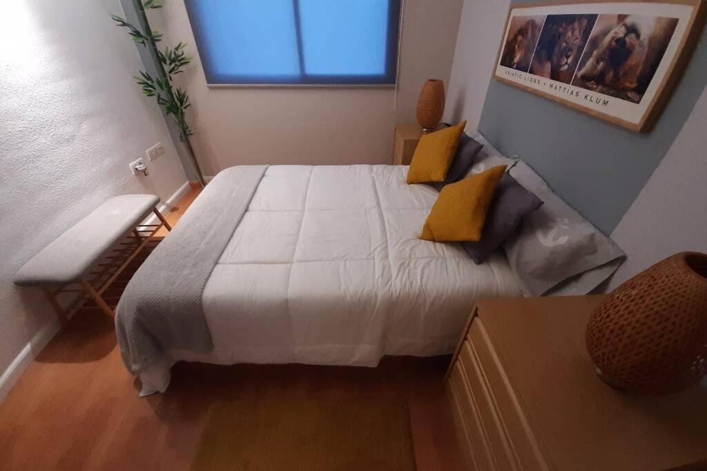 Apartamento Moderno Timanfaya Barranco Grande Eksteriør bilde
