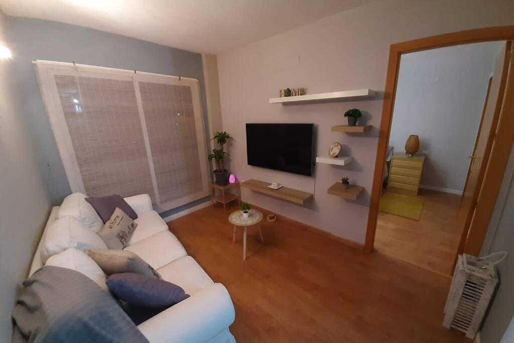 Apartamento Moderno Timanfaya Barranco Grande Eksteriør bilde