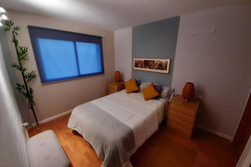 Apartamento Moderno Timanfaya Barranco Grande Eksteriør bilde