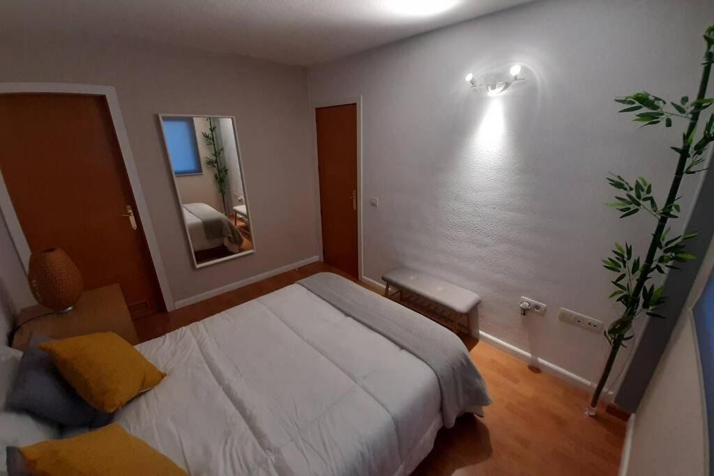 Apartamento Moderno Timanfaya Barranco Grande Eksteriør bilde