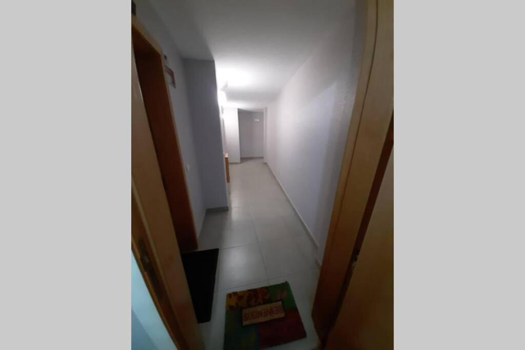 Apartamento Moderno Timanfaya Barranco Grande Eksteriør bilde