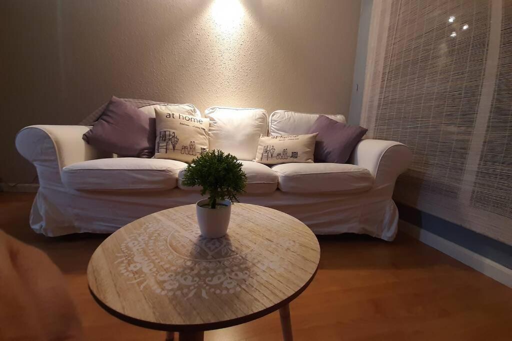 Apartamento Moderno Timanfaya Barranco Grande Eksteriør bilde